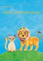 Roswitha Vogel: Aaron wird erwachsen, Buch