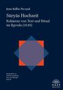 Anne Keßler-Persaud: S¿ry¿s Hochzeit, Buch