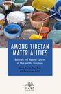 : Among Tibetan Materialities, Buch