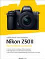 Thorsten Naeser: Nikon Z50II, Buch