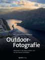 Björn Nehrhoff von Holderberg: Outdoor-Fotografie, Buch