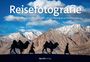Thorge Berger: Reisefotografie, Buch