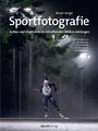 Kevin Voigt: Sportfotografie, Buch