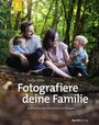 Sonya Osmy: Fotografiere deine Familie, Buch