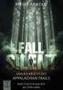 Birgit Arnold: Fall Silent, Buch