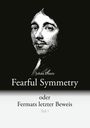 Johan Dante: Fearful Symmetry, Buch