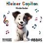 Abbas Schirmohammadi: Kleiner Capitan, CD