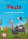 Ahmet Özdemir: Paula, die Pute, Buch