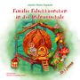 Jasmin Maria Kapsalis: Familie Falschhörnchen in der Walnussschale, Buch
