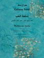 Gebran Saad: Waffen der Liebe, Buch