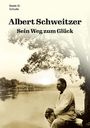 Beate M. Schutte: Albert Schweitzer, Buch