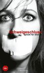 Sabine Wachhelder: Schweigeschluss, Buch