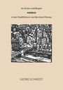 Georg Schwedt: An Strom und Bergen - Hameln in den Stadtführern von Bernhard Flemes, Buch