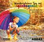 Abbas Schirmohammadi: Wunderschöner Tag im Regenbogenland, CD