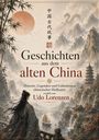 Udo Lorenzen: Geschichten aus dem alten China, Buch