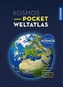: KOSMOS Pocket Weltatlas, Buch