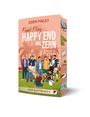 Eden Finley: Final Play - Happy End mal zehn, Buch