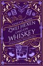 Annette Marie: Zwei Hexen und ein Whiskey, Buch