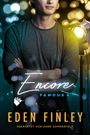 Eden Finley: Encore, Buch