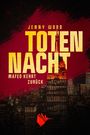 Jenny Wood: Totennacht, Buch