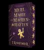 T. Kingfisher: Mehl, Magie und Machenschaften, Buch