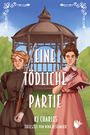 Kj Charles: Eine tödliche Partie, Buch