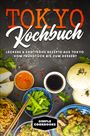 Simple Cookbooks: Tokyo Kochbuch, Buch