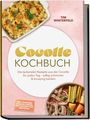 "Cocotte Kochbuch" von Tim Winterfeld. Gerichte in der Cocotte: saftig schmoren, knusprig backen. Aufläufe und Schmorgerichte sichtbar.