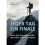 Manfred Batz: Jeder Tag ein Finale, Buch