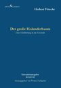 Herbert Fritsche: Der große Holunderbaum - Eine Einführung in die Esoterik, Buch
