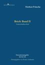 Herbert Fritsche: Briefe Band 2, Buch