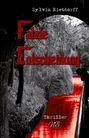 Sylvia Rietdorff: Fatale Entscheidung, Buch