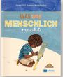 Victor Dias de Oliveira Santos: Was Uns Menschlich Macht, Buch