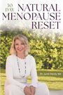 Lynn Hardy: The 30-Day Natural Menopause Reset, Buch