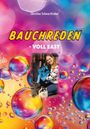 Christina Schwarzfischer: Bauchreden, Buch