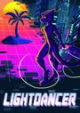 Tina Koller: Lightdancer, Buch