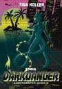 Tina Koller: Darkdancer, Buch