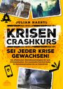 Julian Haertl: Krisen-Crashkurs - Sei jeder Krise gewachsen!, Buch