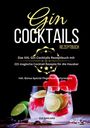 Eve Barland: Gin Cocktails Rezeptbuch, Buch