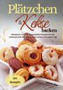 Valerie Glas: Plätzchen & Kekse backen, Buch