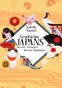 Isabelle Rausch: Geschichte Japans, Buch