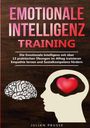 Julian Prusse: Emotionale Intelligenz - Training, Buch