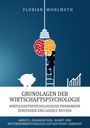 Florian Wohlmuth: Grundlagen der Wirtschaftspsychologie, Buch