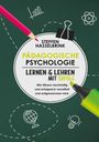 Steffen Hasselbrink: Pädagogische Psychologie, Buch