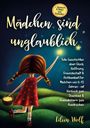 Eileen Wolf: Mädchen sind unglaublich, Buch