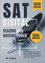 Company: Sat Digital Reading And Writing Power, Buch