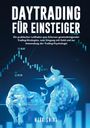 Mark Swing: Daytrading für Einsteiger, Buch