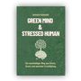 Antonia Schmoldt: Green Mind & Stressed Human, Buch