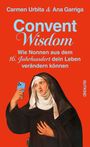 Carmen Urbita: Convent Wisdom, Buch