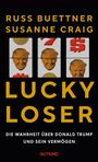 Susanne Craig: Lucky Loser, Buch